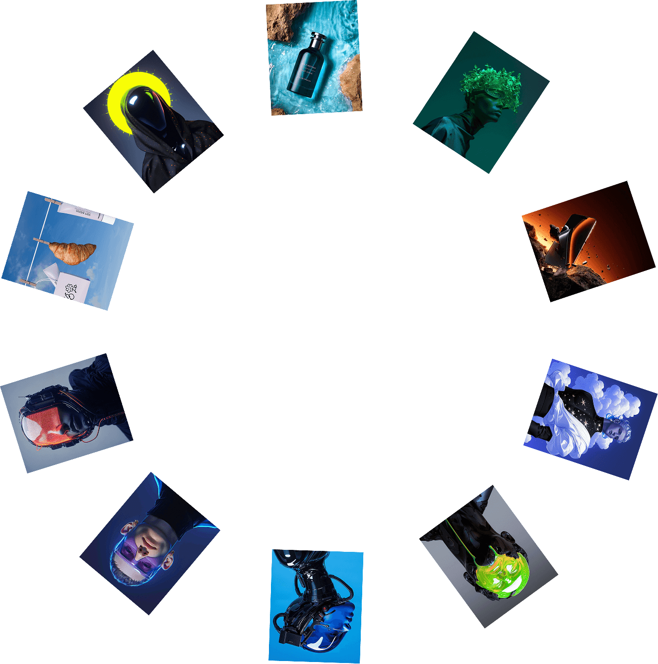 About