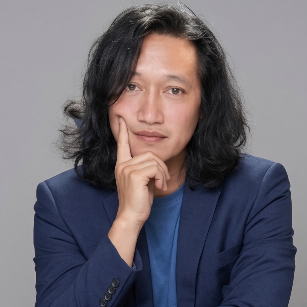 CEO Avatar