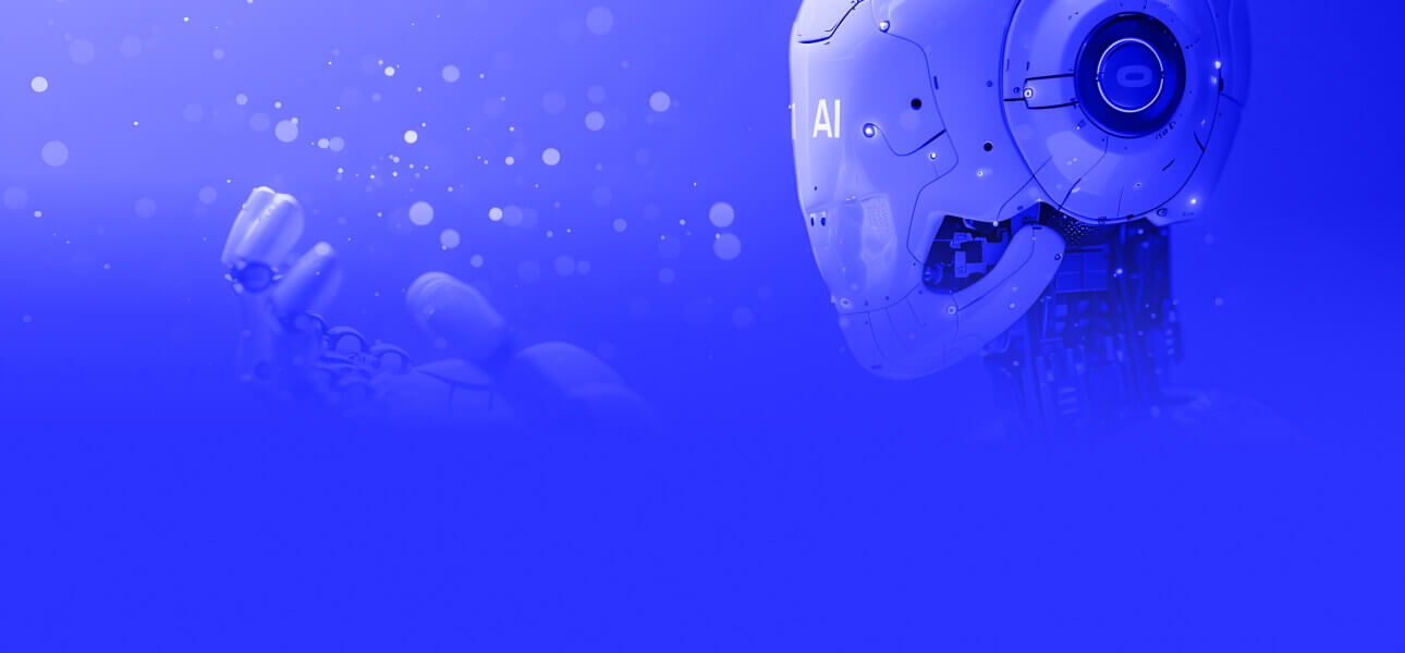 We’re live! explore our smart AI solutions for the future of business.