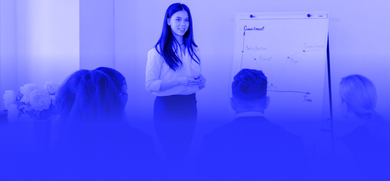 Top services you should expect from a modern AI agency..