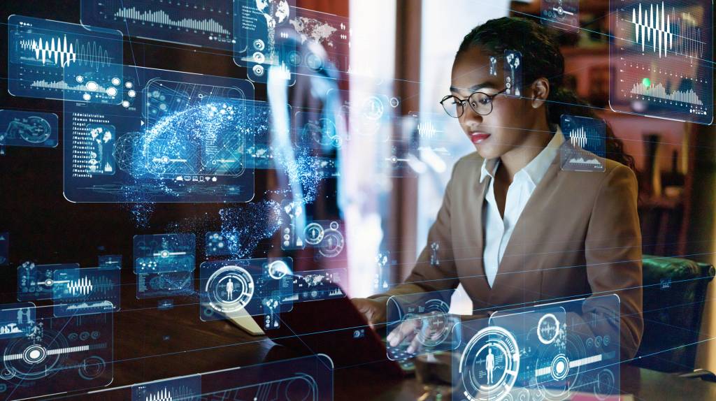 Data Intelligence และการวิเคราะห์ข้อมูลสำหรับองค์กร