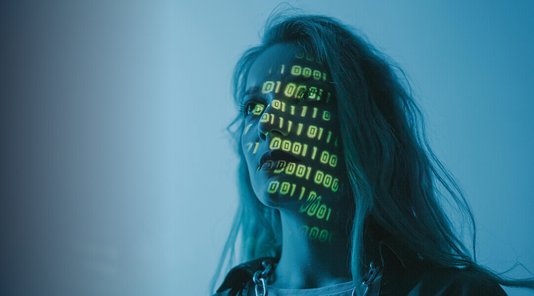 Computer vision projects..