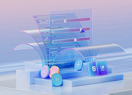 AI consulting service