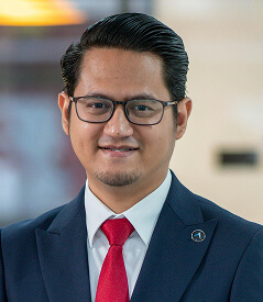 Sebastian Patel